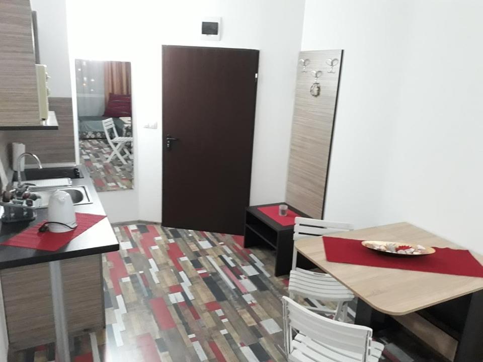 Прекрасен Апартамент С Изглед Към Морето Сарафово 2 Burgas Exterior photo