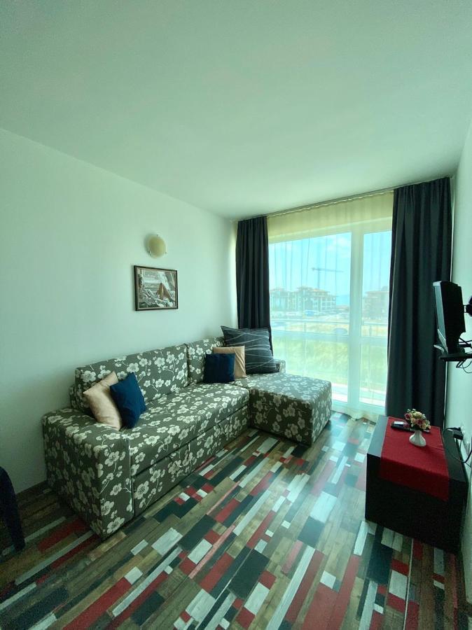 Прекрасен Апартамент С Изглед Към Морето Сарафово 2 Burgas Exterior photo